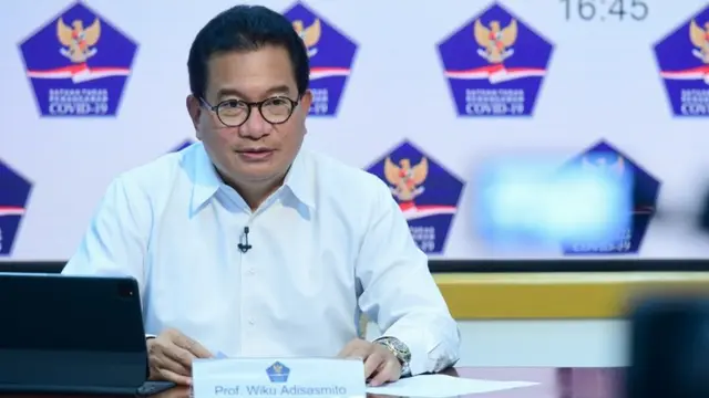 Wiku Adisasmito