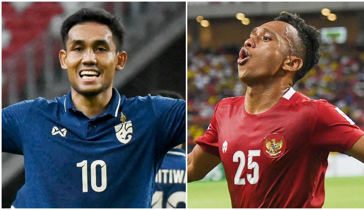 Dari lima nama pemain yang bertengger di daftar top skor sementara Piala AFF 2020 terdapat dua nama yang paling mencuat yakni Teerasil Dangda dan Irfan Jaya. Keduanya memiliki peluang sama besar dan diprediksi akan bersaing ketat hingga ajang ini berakhir.