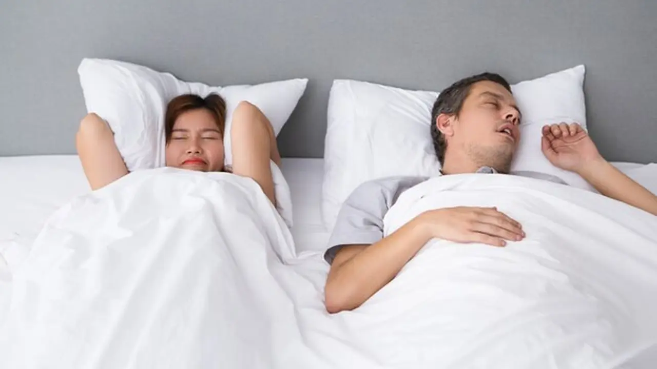Apa Itu Sleep Apnea Ketahui Penyebab Gejala Cara Mengatasi Dan Faktor Risikonya Ragam 7882