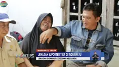 Setelah disemayamkan, jenazah akan dimakamkan di tempat pemakaman umum yang tidak jauh dari rumah duka.