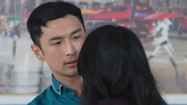 Cinta 2 Pilihan