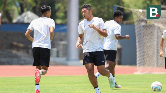 Timnas Indonesia U-23, Kualifikasi Piala Asia U-23