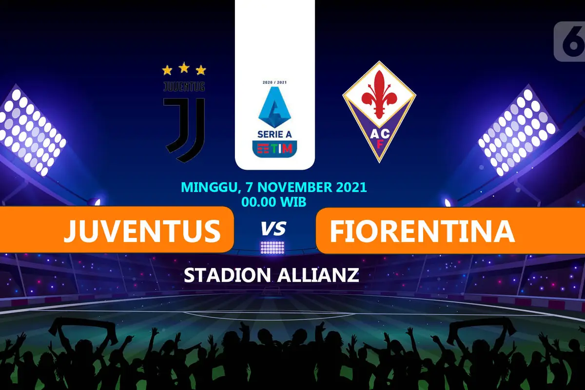Juventus vs Fiorentina