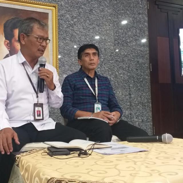2 Cara Uji Spesimen Terkait Virus Corona Covid 19 Apa Bedanya Health Liputan6 Com