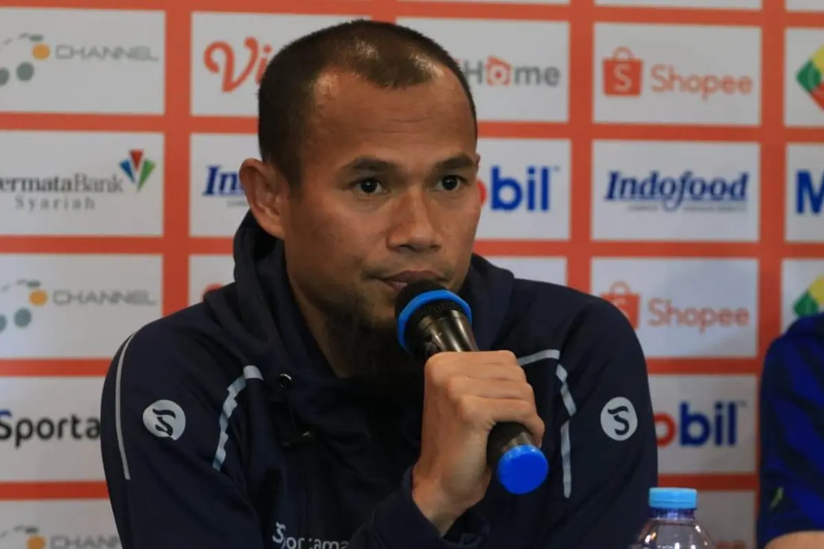 Supardi Nasir (Persib Bandung)