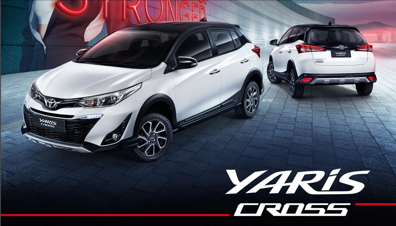 apa beda yaris g dan trd