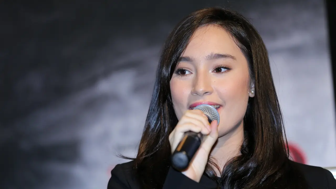 [Bintang] Tatjana Saphira