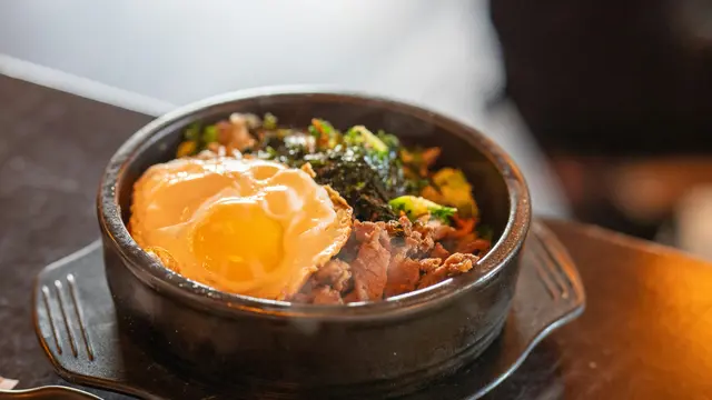 Bibimbap, Semangkuk Nasi Asal Korea, dapat Membantu Menurunkan Berat Badan dan Gula Darah