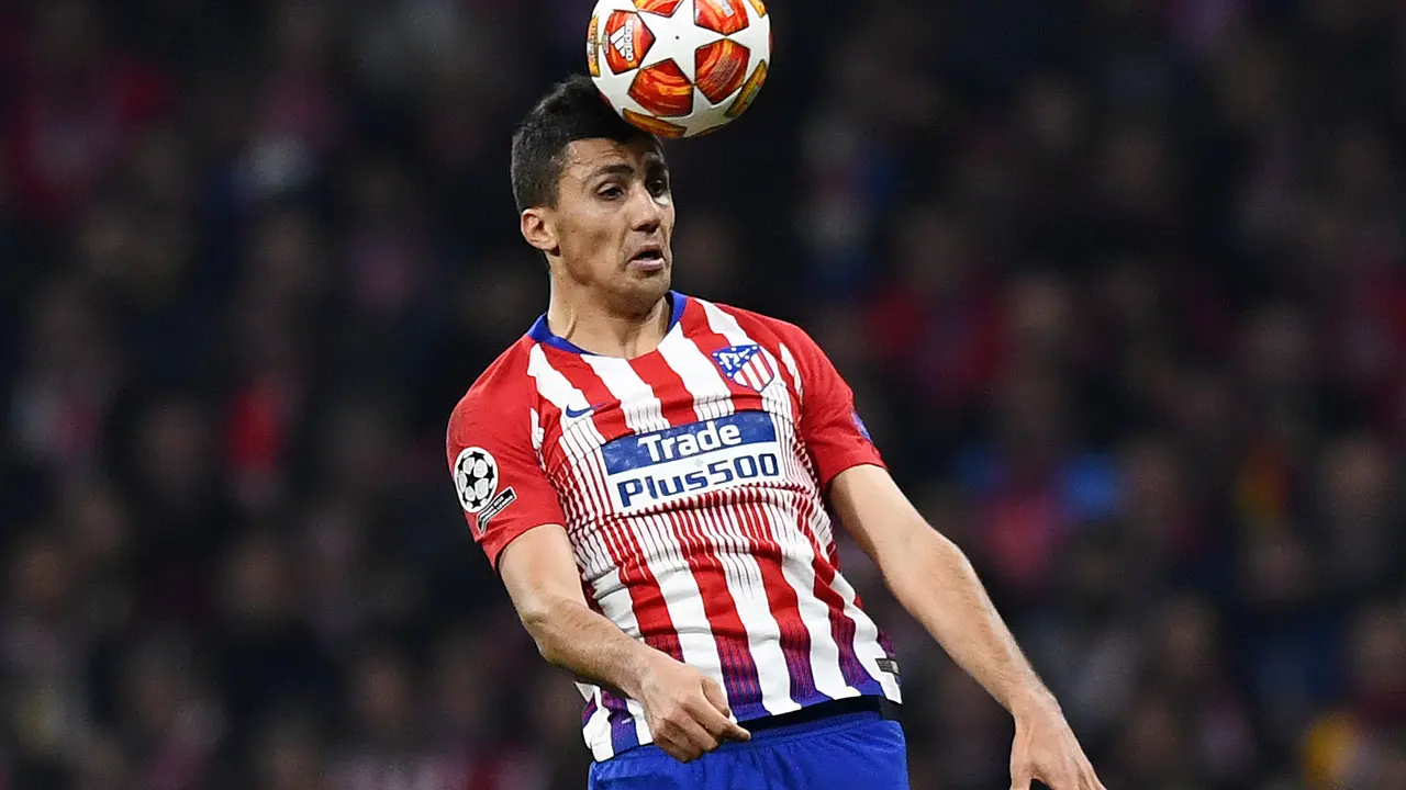Rodri Hernandez