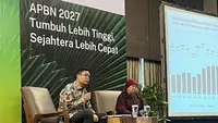 Target Pajak Rp 2.593 Triliun, DJP Bidik e-Commerce dan Sektor Ini