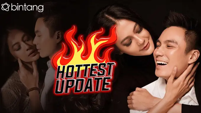 [Bintang] HL Hottest Update Baim Wong & Paula Verhoeven