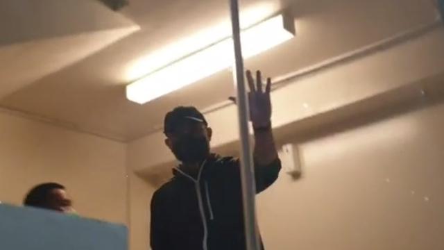 Mensos Juliari Batubara