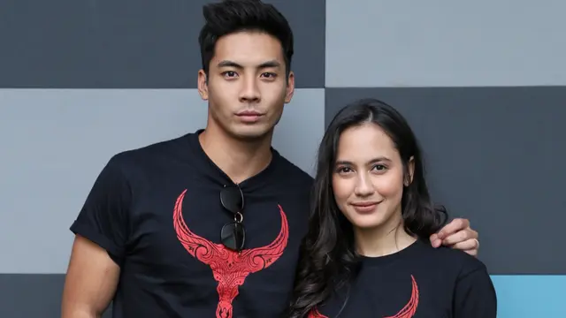 [Bintang] Pevita Pearce - Yoshi Sudarso