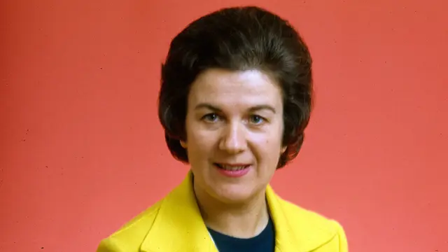Margaret Guilfoyle