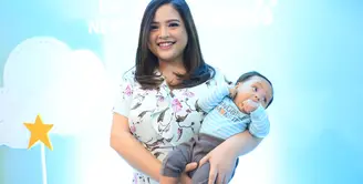 (Muhammad Akrom Sukarya/Kapanlagi.com)