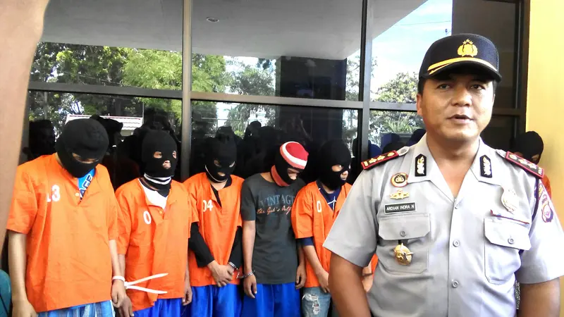 Kerusuhan Rutan Malabero Bongkar Peran Sipir Dalam Bisnis Narkoba