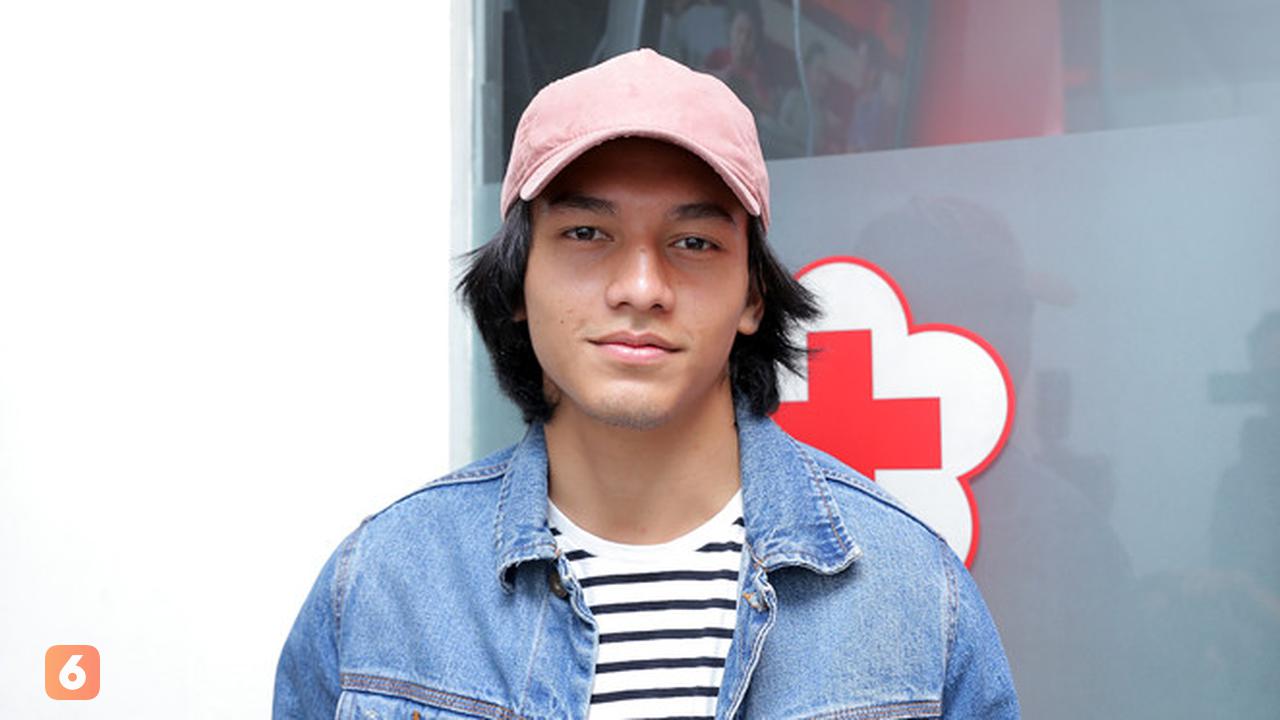 [Bintang] Jefri Nichol