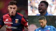 Satu gol saat meladeni tim tamu SPAL, membuat Ronaldo menempel sang pemuncak top scorer serie a, Piatek berselisih satu gol di pekan ke-13