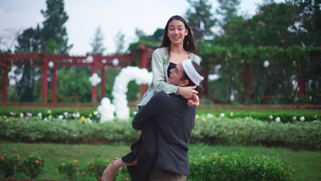 Samudra Cinta