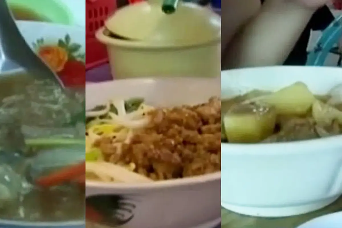 (Lip6 Siang) Jelajah-Kuliner-150221