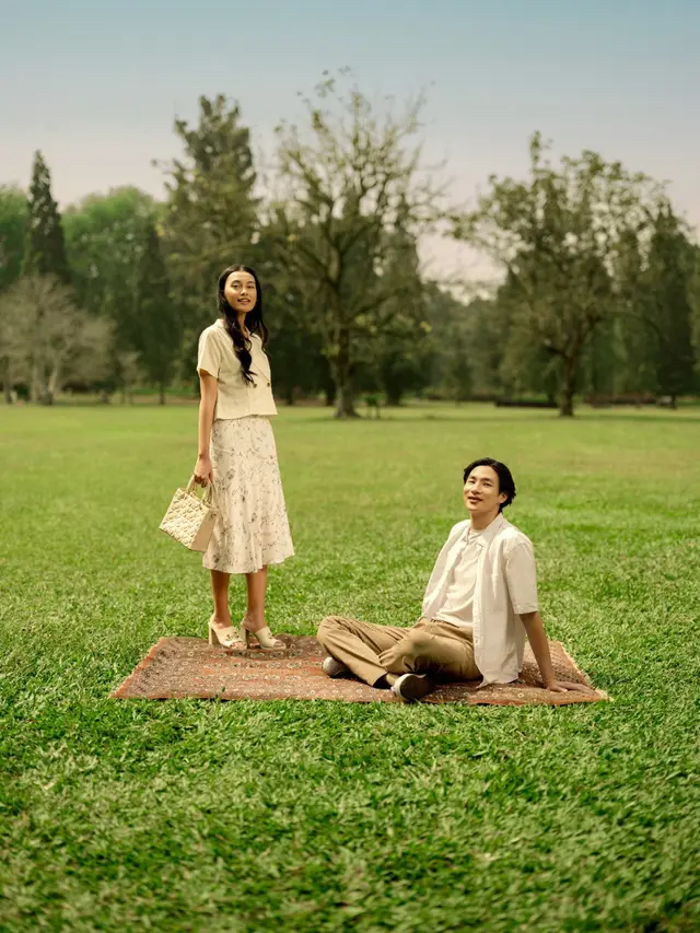 Inspirasi OOTD Baju Kerja. Dok. Executive