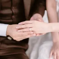 Jodoh sudah dekat./Copyright&nbsp;shutterstock.com/g/Anngozza