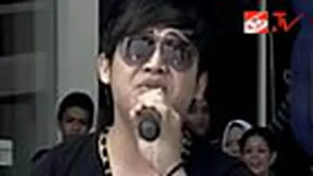 Goliath - Masih Disini Masih Denganmu