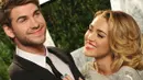 Tish, ibu Miley Cyrus bahkan berpikir bahwa cucunya akan sangat keren sementara Miley dan Liam akan menjadi orangtua yang sangat baik bagi anak-anak mereka. (Youtube)