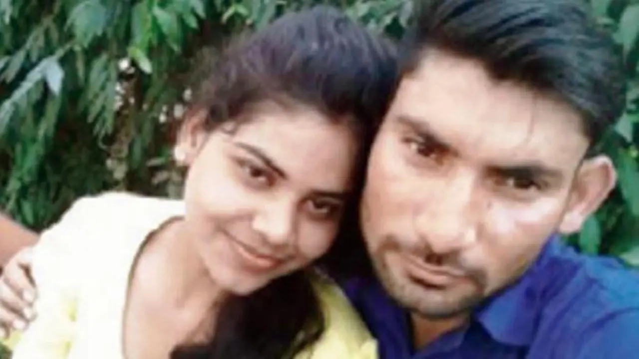 Perempuan India