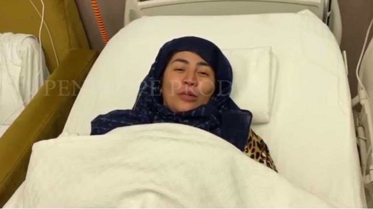 Cinta Penelope (Foto: YouTube)