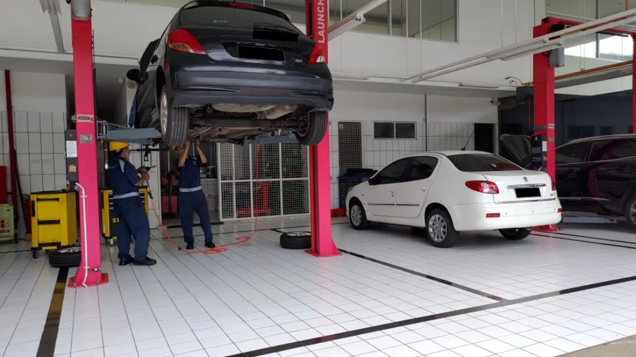 Peugeot Berikan Perawatan Spesial untuk Mobil Lawas (Ist)