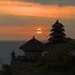 Ilustrasi suasana perayaan Nyepi di Bali. (bali.panduanwisata.id)