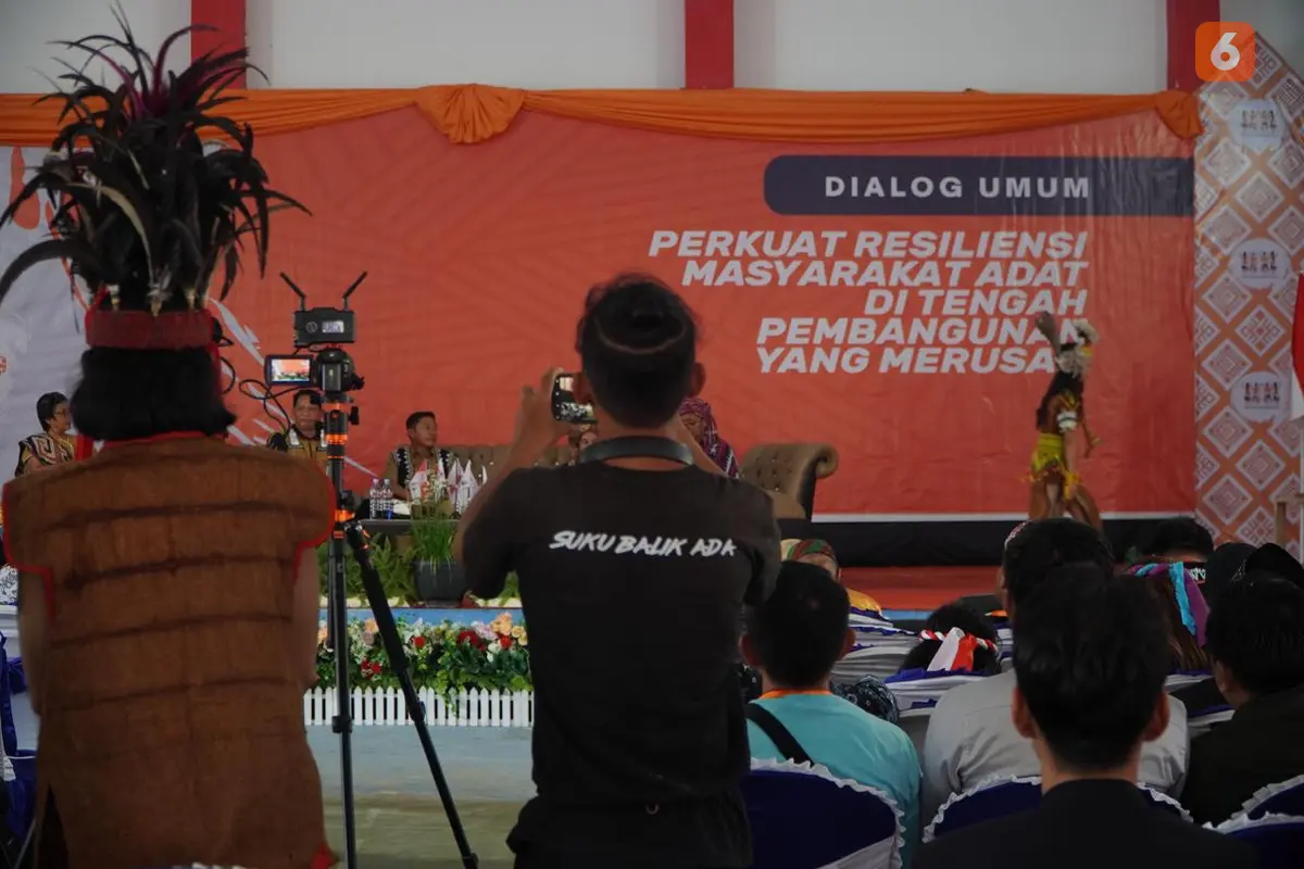 Rakernas AMAN VIII