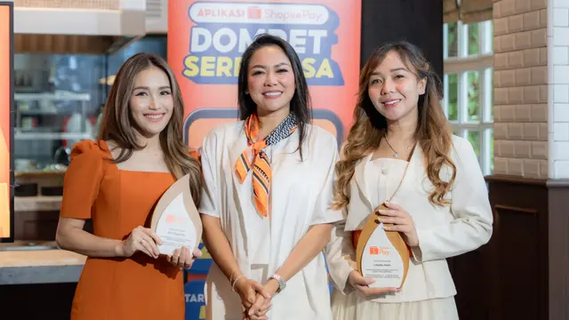 Inspirasi Hemat Akhir Tahun: ShopeePay 11.11 Serba Hemat Bikin Transaksi Harian Makin Untung