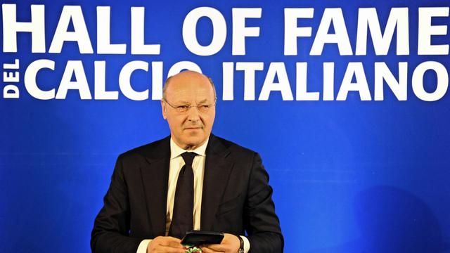 Giuseppe Marotta