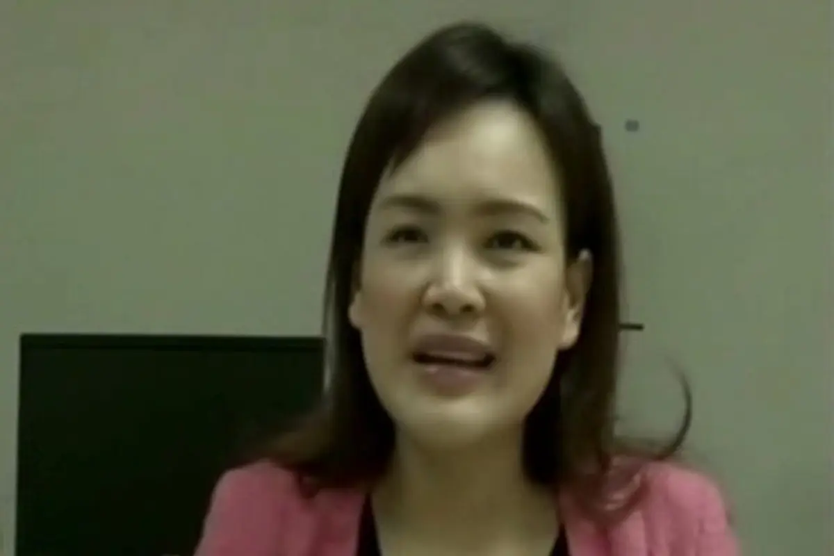 (lip6 Siang) Laura