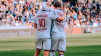 Ada Nama Calvin Verdonk, Ini Daftar Skuad Lille untuk Hadapi Real Betis di Liga Champions