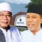 Mantan Bupati Lombok Tengah dan Bupati kabupaten Sumbawa Barat diisukan akan berpasangan untuk bertarung di Pilgub NTB