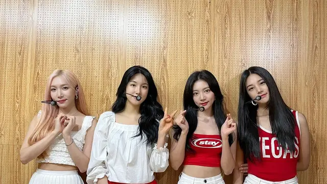 Laboum. (Instagram/ officiallaboum)