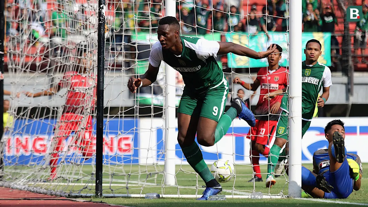 Amido Balde