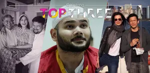 Hari ini ada berita dari Rachel Amanda, kasus narkoba Ridho Rhoma dan persiapan Raisa jelang nikah