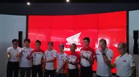 Marquez Beri Tips kepada Rider Indonesia untuk Tembus MotoGP