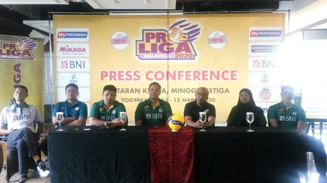 Proliga 2020