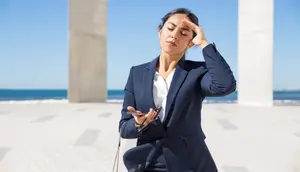 Cuaca Panas Bikin Cepat Marah? Cek 3 Alasannya Menurut Psikologi dan Tips Menjaga Emosi