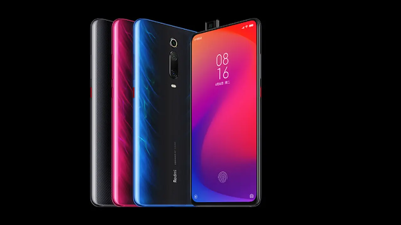 Redmi K20