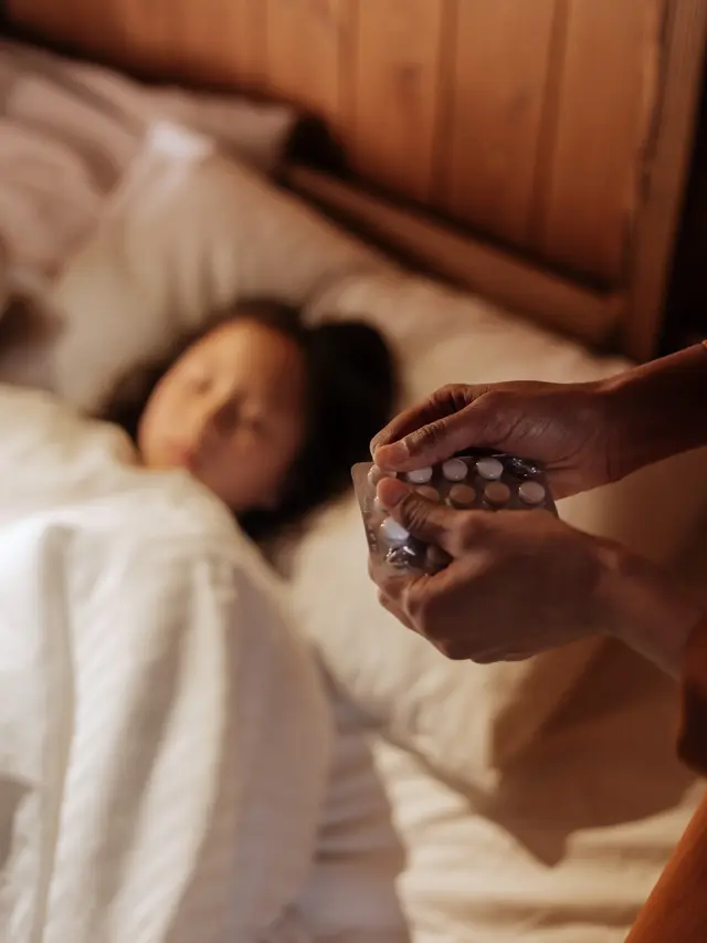 5 Jenis Penyakit Kulit yang Sering Menyerang Anak, Wajib Tahu