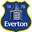 Everton adalah klub sepak bola yang berasal dari kota Liverpool, Inggris.
