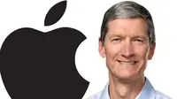 Tim Cook: iPhone 6 Akan Pakai Kaca Safir?