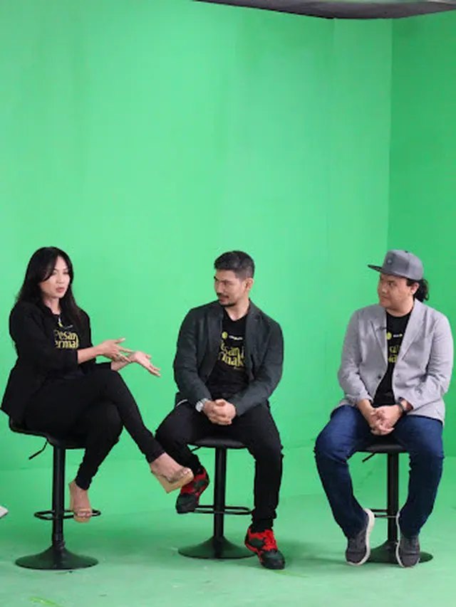 Film Pesan Bermakna Jilid II
