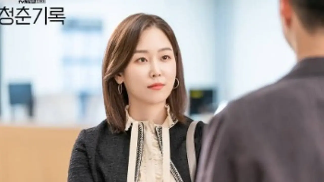 Sosok Seo Hyun Jin yang Sukses di Drama Why Her?, Pernah Jadi Personel Grup Vokal